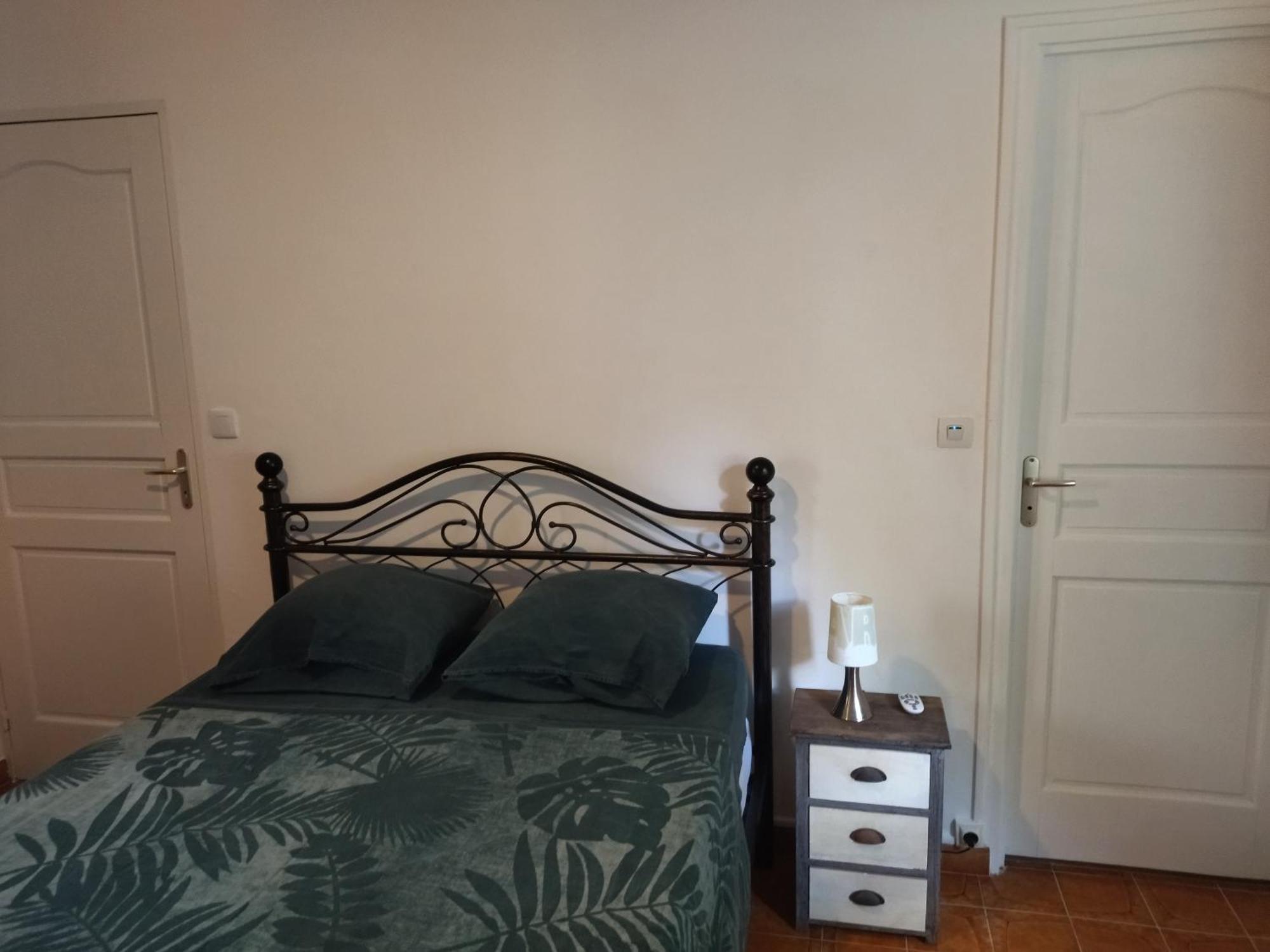 Villa Casa Dom à Le Robert Extérieur photo